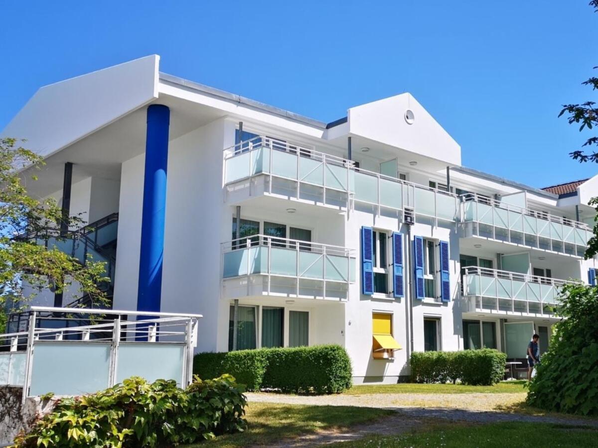 זינקסט Am Kurhaus 508 - Ostsee-Lug, Pp Am Bernsteinhaus מראה חיצוני תמונה