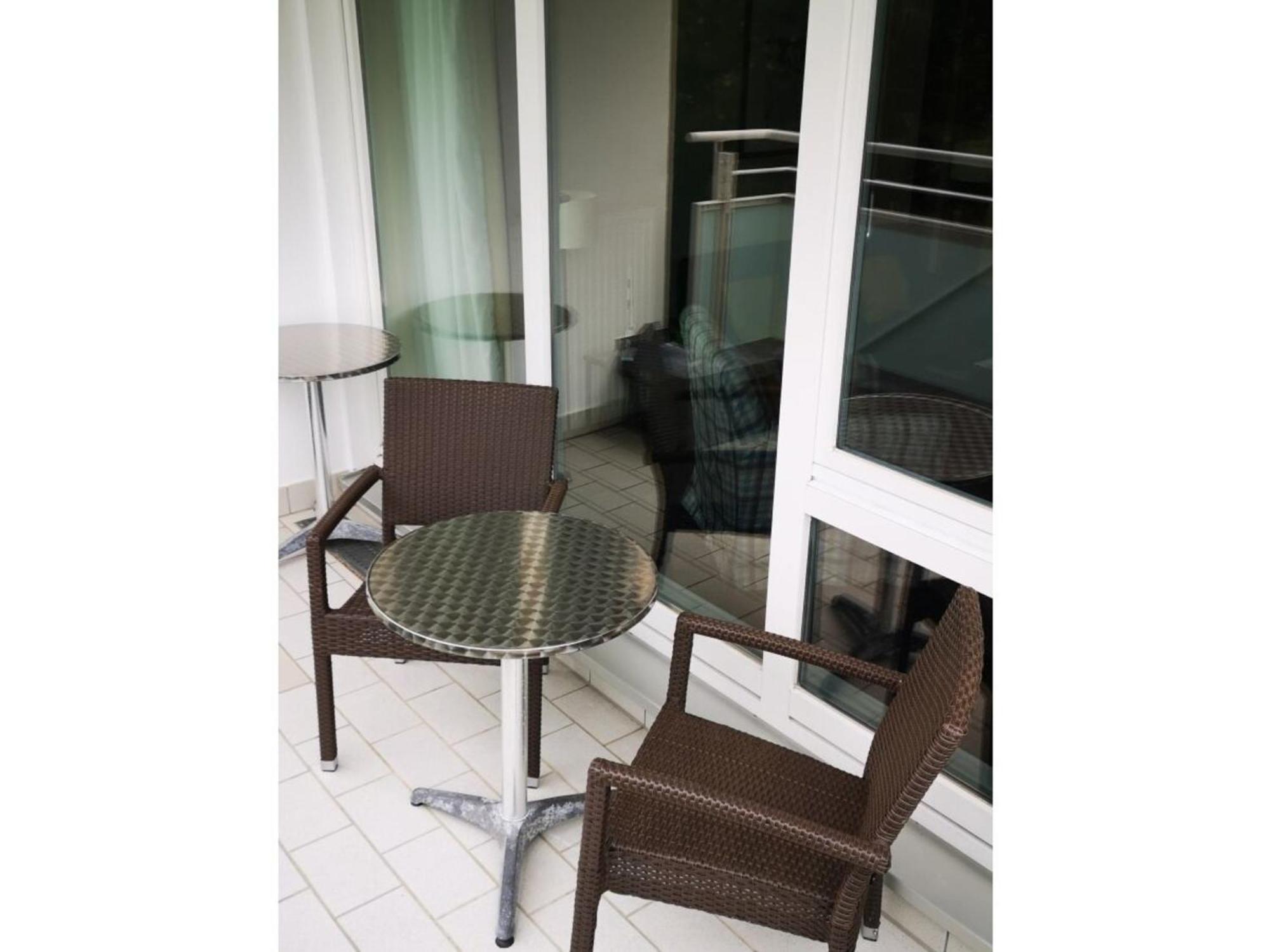 זינקסט Am Kurhaus 508 - Ostsee-Lug, Pp Am Bernsteinhaus מראה חיצוני תמונה